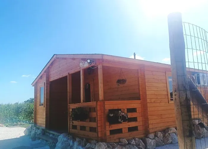 Casa Da Mareria Feriehus