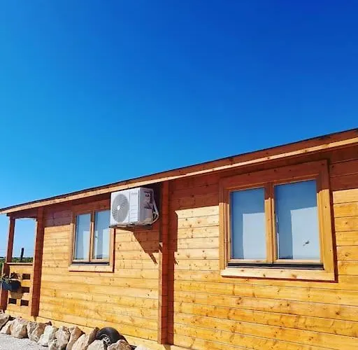 Feriehus Casa Da Mareria