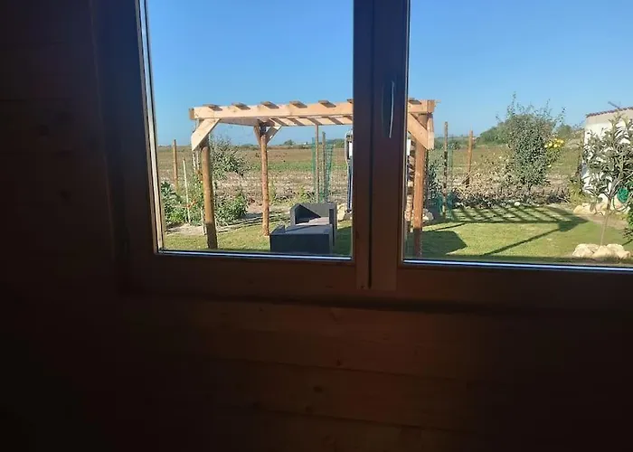 Casa Da Mareria Feriehus *