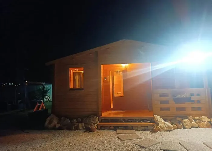 Casa Da Mareria Feriehus *