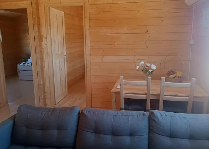 Casa Da Mareria Feriehus