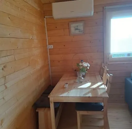 Feriehus Casa Da Mareria Gafanha da Boa Hora