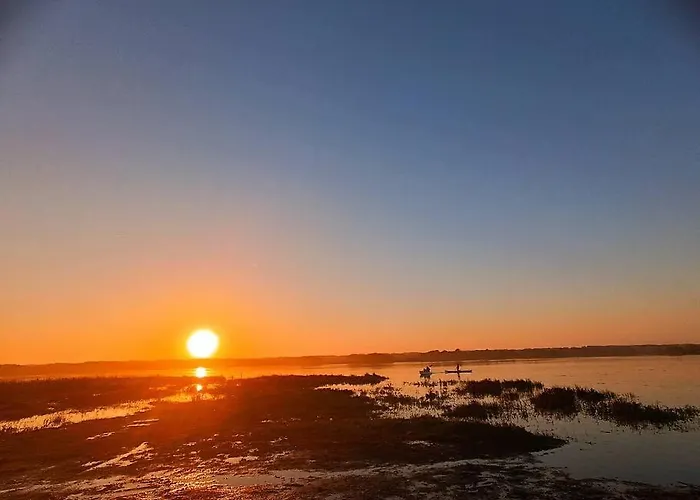 Feriehus Casa Da Mareria *